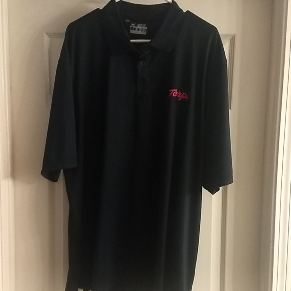 Under Armour University of Maryland Polo